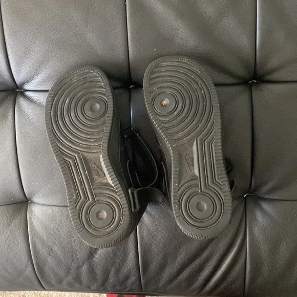 🔥🔥 Nike Air Force 1 High - Picture 6 of 7